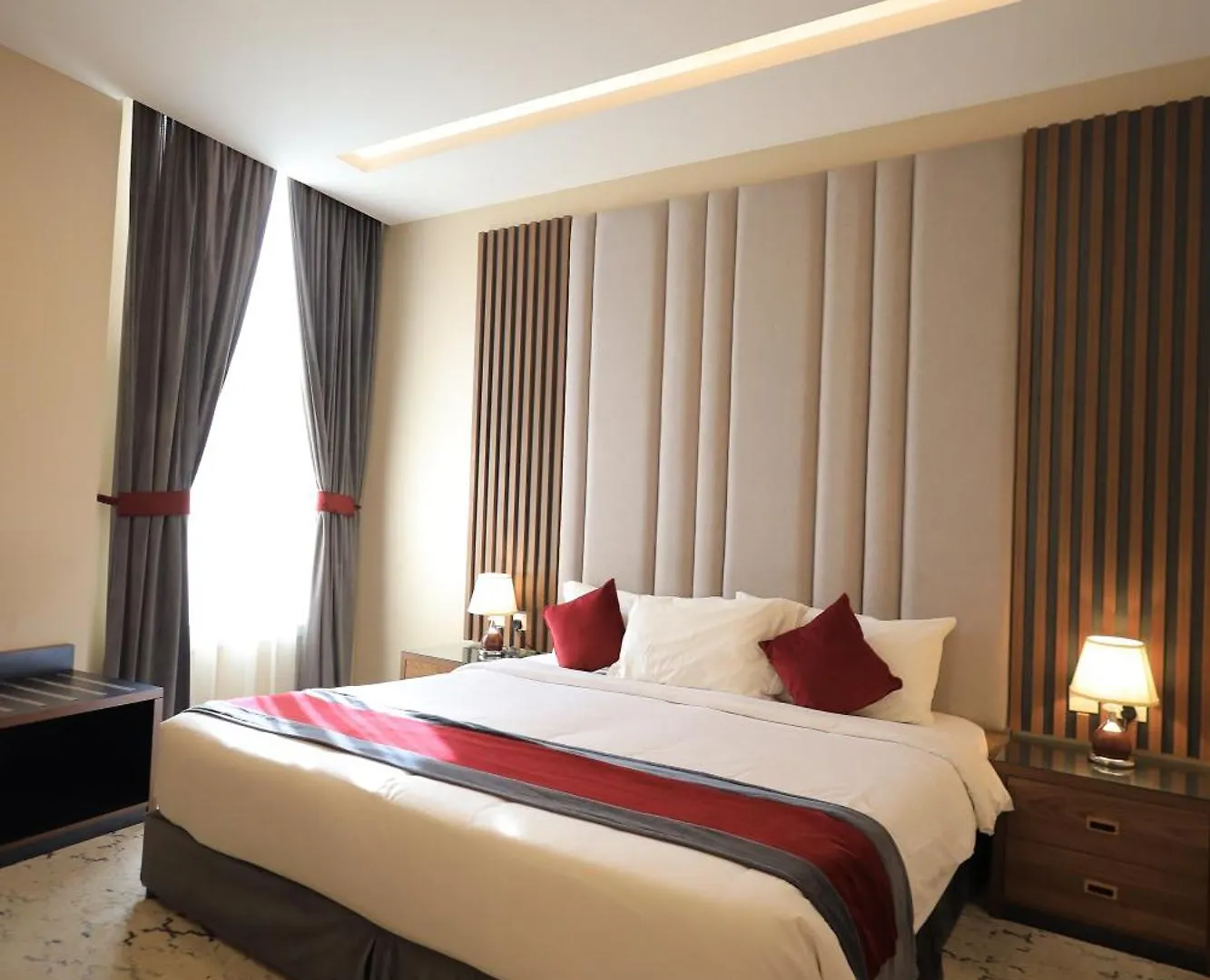 Red Fall Hotel Jeddah